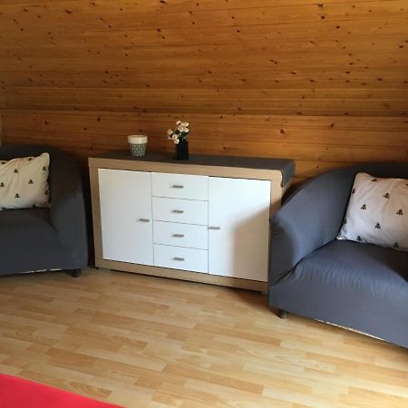 Nefelejcs Apartman Balatonvilagos Bagian luar foto