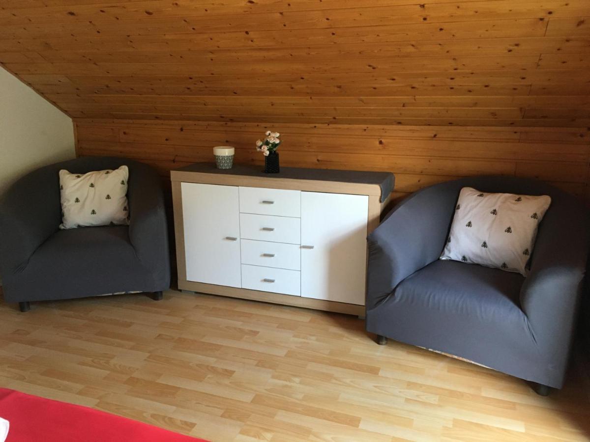 Nefelejcs Apartman Balatonvilagos Bagian luar foto