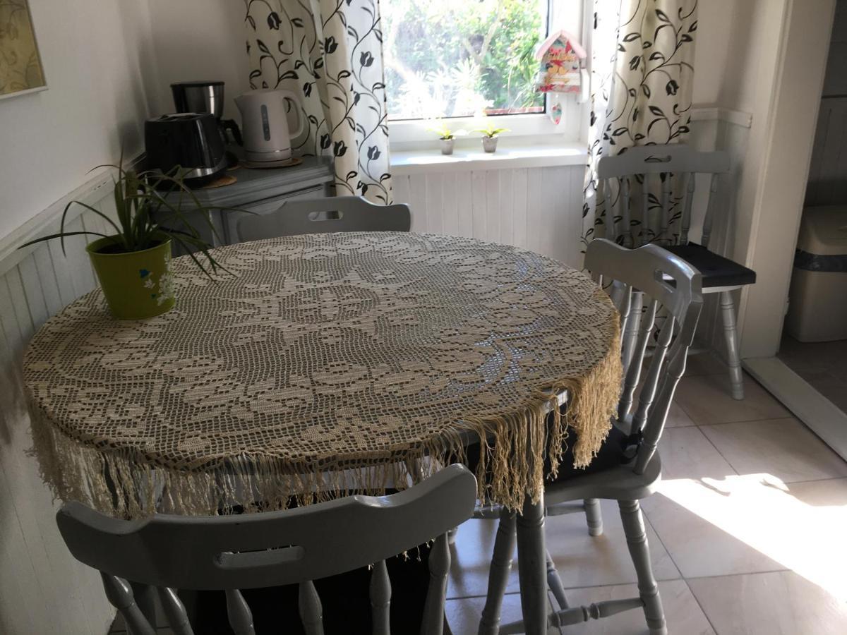 Nefelejcs Apartman Balatonvilagos Bagian luar foto