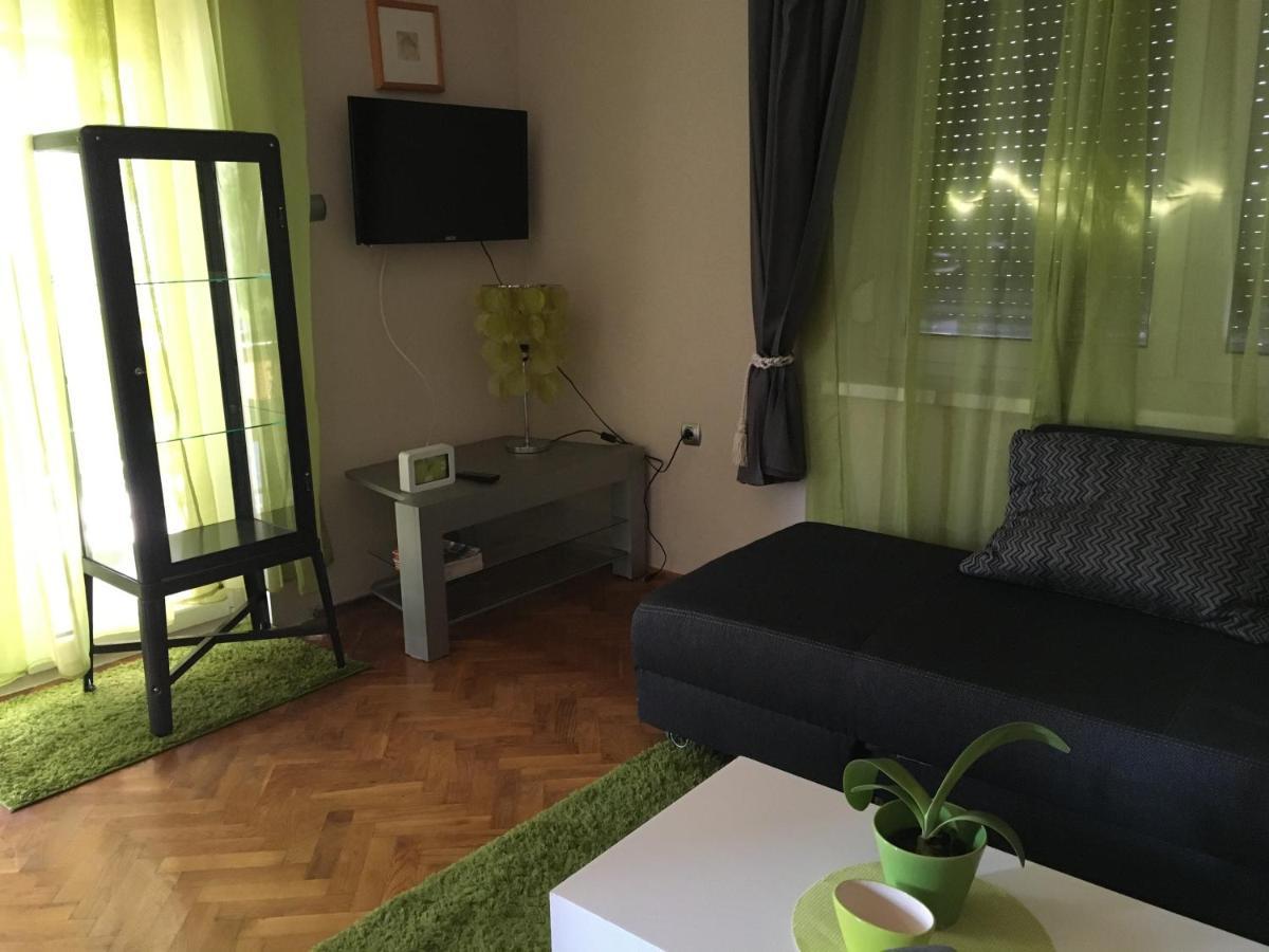 Nefelejcs Apartman Balatonvilagos Bagian luar foto