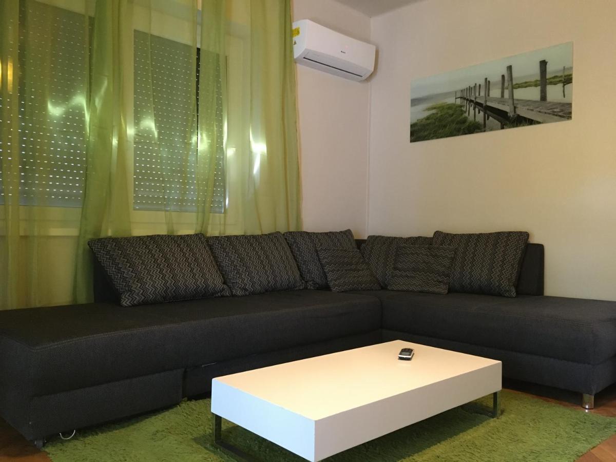 Nefelejcs Apartman Balatonvilagos Bagian luar foto
