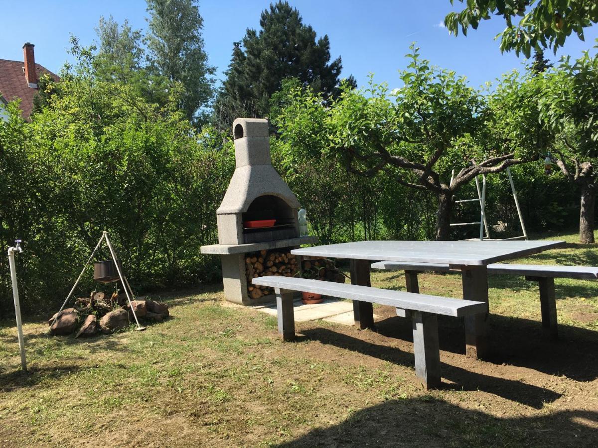 Nefelejcs Apartman Balatonvilagos Bagian luar foto